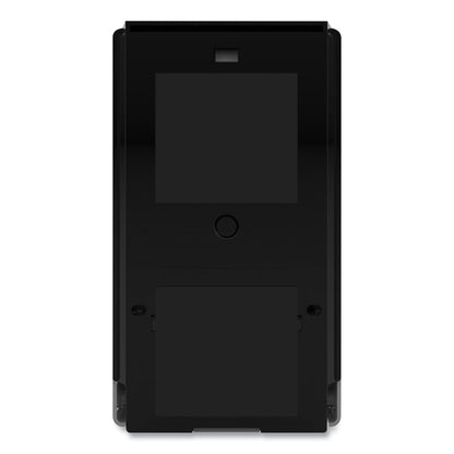 Transparent Manual Dispenser, 1 L, 4.9 x 4.6 x 9.2, Custom, 15/Carton