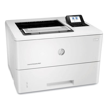 P1B09A Color LaserJet Media Tray, 550 Sheet Capacity