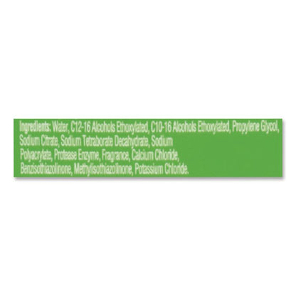 Stain Remover, Unscented, 22 oz Spray Bottle, 12/Carton