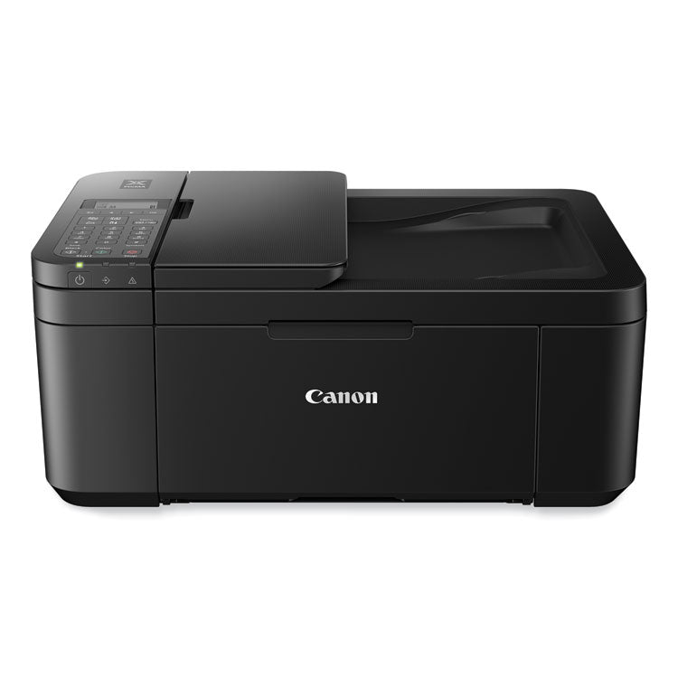 PIXMA TR4720 All- in-One Printer, Copy/Fax/Print/Scan, Black