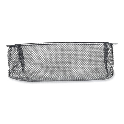 Register Nets, 4 x 10 x 0.1, Black