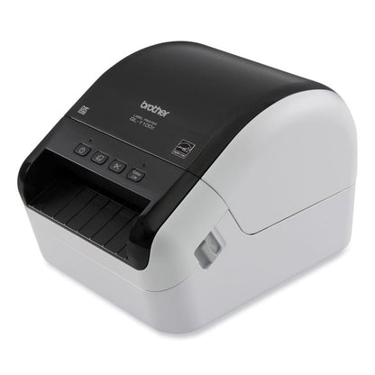 QL-1100C Wide Format Professional Label Printer, 69 Labels/min Print Speed, 5.9 x 8.7 x 6.7