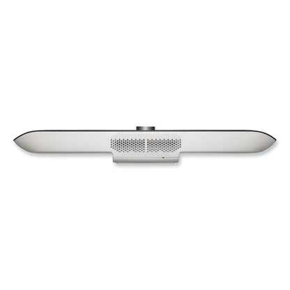 Poly Studio X70 All-in-One Video Bar, 1920 pixels x 1080 pixels, White