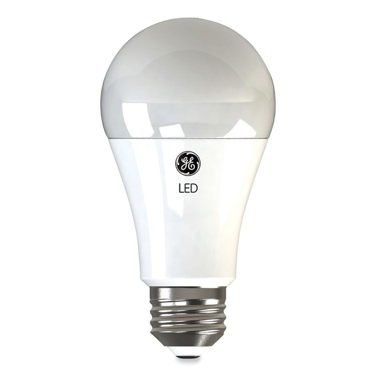 LED Soft White A19 Garage Door Opener Bulb, 14 W, Soft White