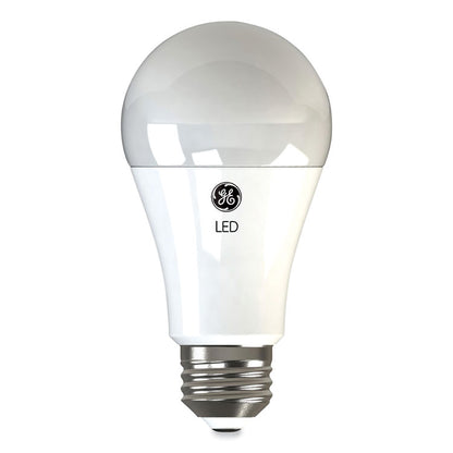 LED Soft White A19 Garage Door Opener Bulb, 14 W, Soft White