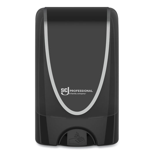 TouchFREE Ultra Dispenser, 1 L, 6.7 x 3.9 x 10.9, Black (Each)