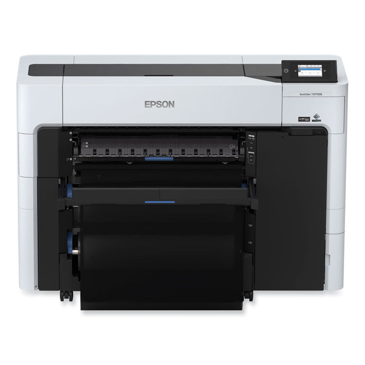 SureColor T3770DE 24" Wireless Large Format Dual Roll CAD/Tech Printer