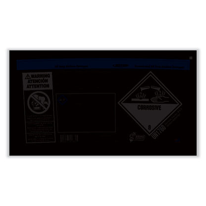 Symplicity All Temp Machine Detergent, 5 gal Pail