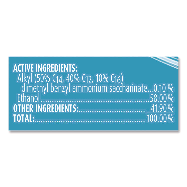 Disinfectant Spray, Crisp Linen Scent, 12.5 oz Aerosol Spray, 2/Pack, 6 Pack/Carton