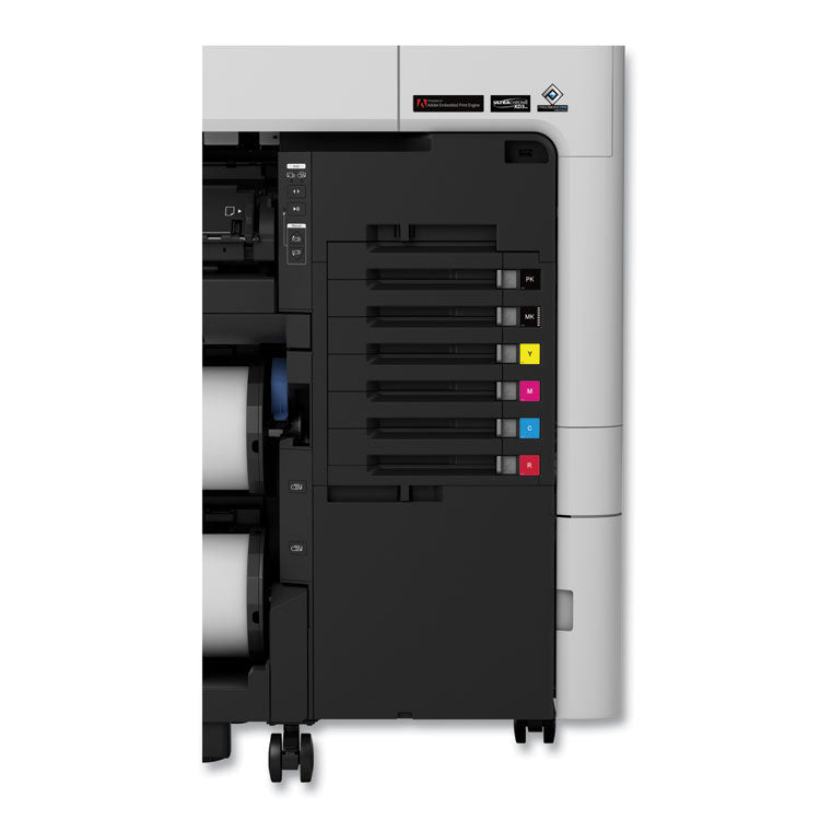 SureColor T7770DL 44" Wireless Large-Format Dual-Roll CAD/Technical Printer