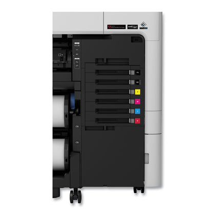 SureColor T7770DL 44" Wireless Large-Format Dual-Roll CAD/Technical Printer