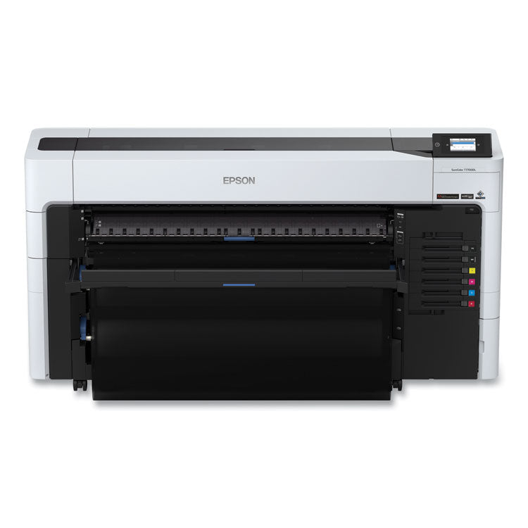 SureColor T7770DL 44" Wireless Large-Format Dual-Roll CAD/Technical Printer