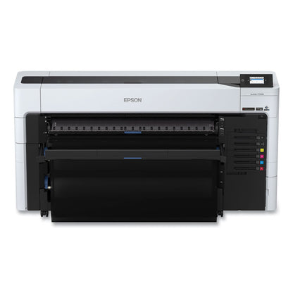 SureColor T7770DL 44" Wireless Large-Format Dual-Roll CAD/Technical Printer
