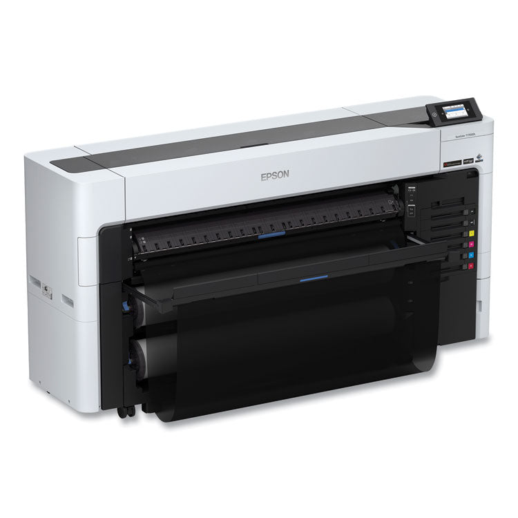 SureColor T7770DL 44" Wireless Large-Format Dual-Roll CAD/Technical Printer