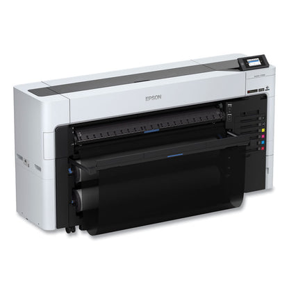 SureColor T7770DL 44" Wireless Large-Format Dual-Roll CAD/Technical Printer
