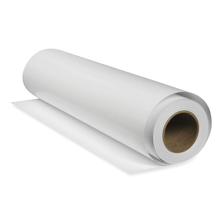 SureLab Photo Paper Roll, 10 mil, 8 x 213, Glossy White, 2/Pack