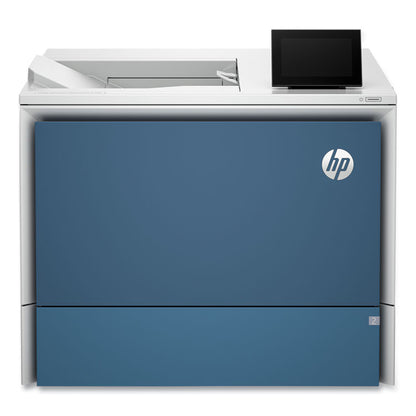 Color LaserJet Enterprise 6701dn Printer