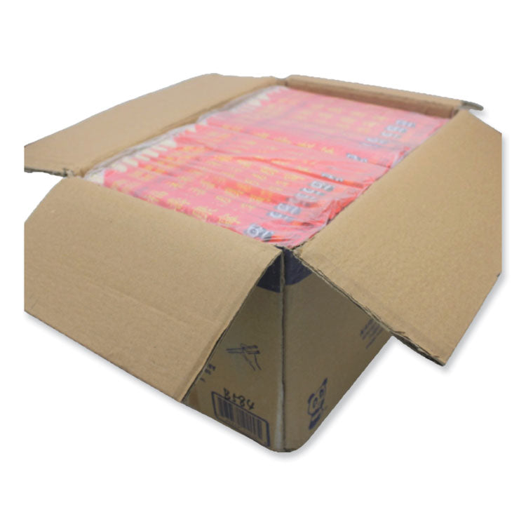 Chopsticks, Wood, 9", Light Brown, 1,000/Carton