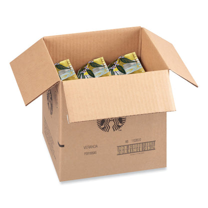 Veranda Blend Coffee, Whole Bean,  1 lb Bag