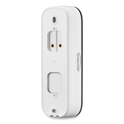 Cyberview 3000 3MP WiFi Wireless Doorbell Camera, 2048 x 1536 Pixels