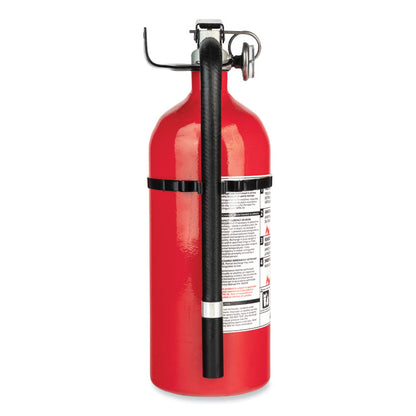 Pro 210 Fire Extinguisher, 2-A:10-B:C