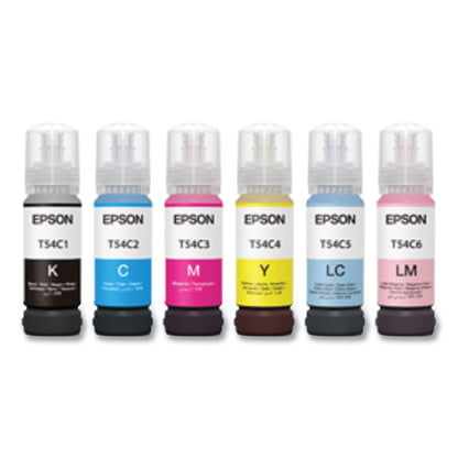 T54C320 (T54C) UltraChrome Ink, 70 mL, Magenta