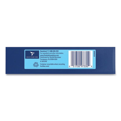 Powerball Dishwasher Tabs, Fresh Scent, 94/Box