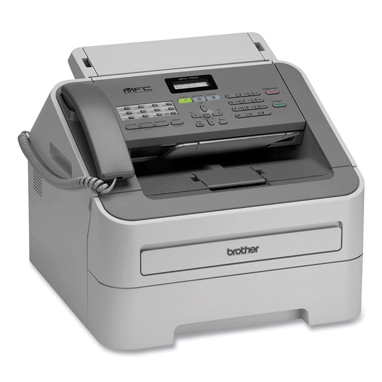 MFC7240 Compact Laser All-in-One