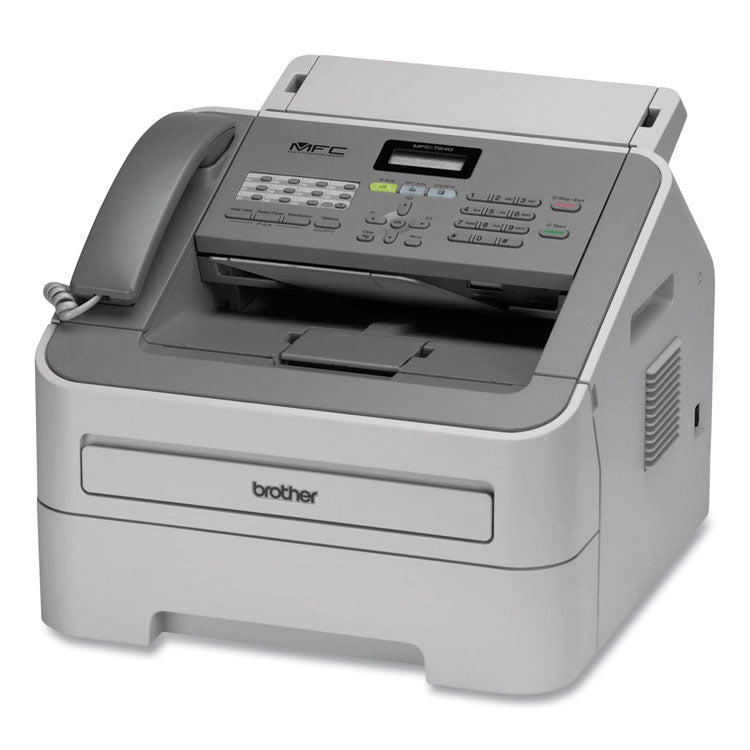 MFC7240 Compact Laser All-in-One