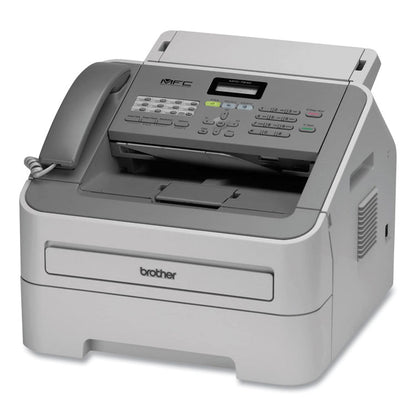 MFC7240 Compact Laser All-in-One