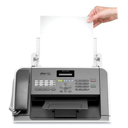 MFC7240 Compact Laser All-in-One