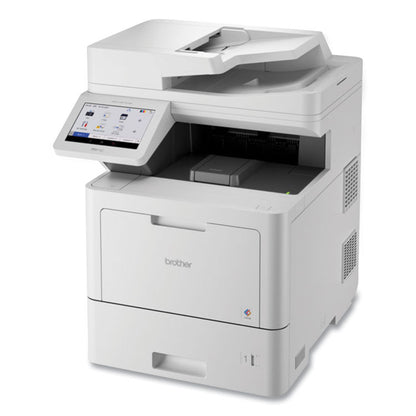 MFC-L9610CDN Enterprise Color Laser All-in-One Printer, Copy/Fax/Print/Scan