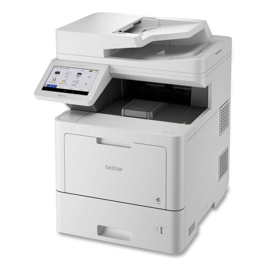 MFC-L9610CDN Enterprise Color Laser All-in-One Printer, Copy/Fax/Print/Scan