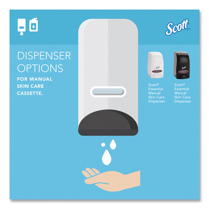 Pro Moisturizing Foam Hand Sanitizer, 1,000 mL Refill, Fruity Cucumber Scent, 6/Carton