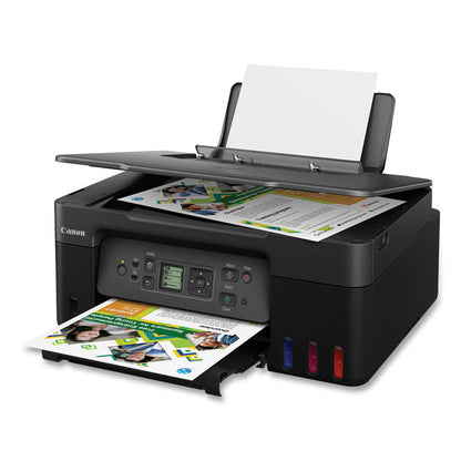 PIXMA G3270 Wireless MegaTank All-In-One Printer, Copy/Print/Scan