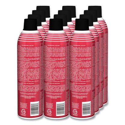 313 Fast Tack Upholstery Adhesive, 12 oz Aerosol Spray, Dries Clear, Dozen