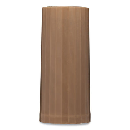 Pepper Shakers, 4 oz Shakers, 48/Carton