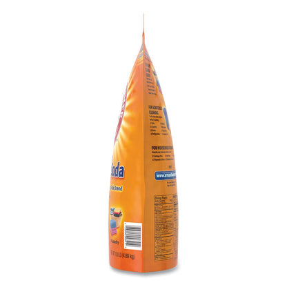 Baking Soda, 10.8 lbs Bag, 4/Carton