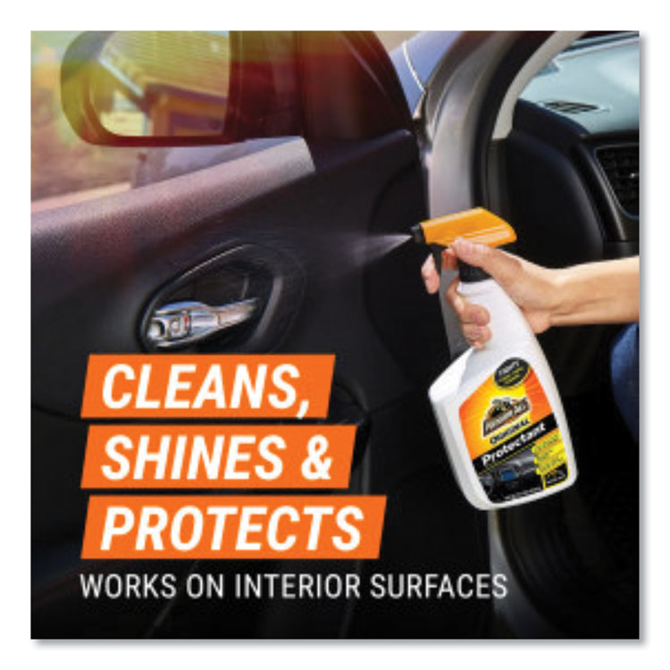 Original Protectant, Unscented, 28 oz Spray Bottle