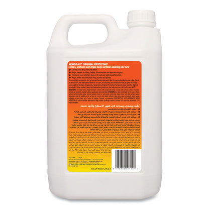 Original Protectant, Unscented, 1 gal Bottle, 4/Carton