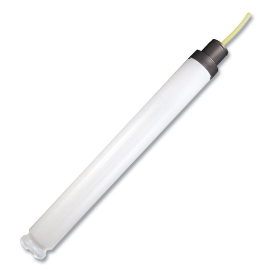 Excella Bottle, 1 L, White (Each)