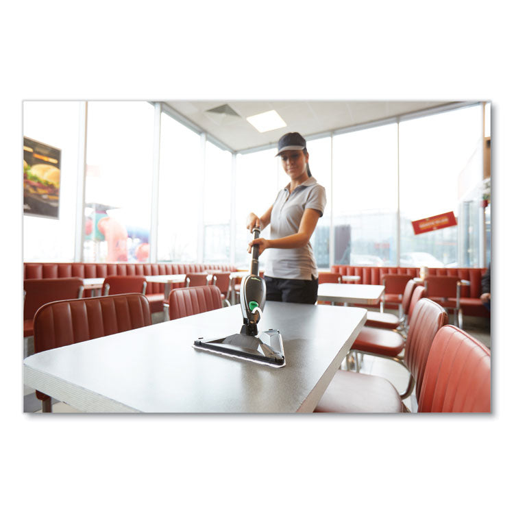 Stingray Refillable Microfiber Cleaning Kit