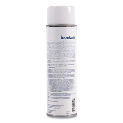 Vandalism Mark Remover, 15 oz Aerosol Spray, 12/Carton