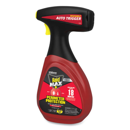 MAX Perimeter Protection, 30 oz Bottle