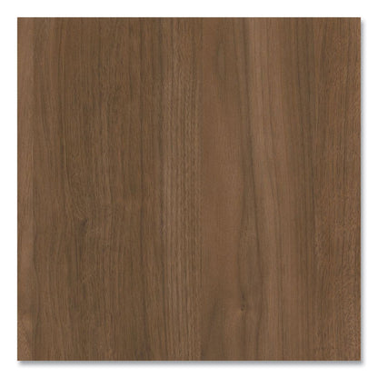 10500 Series Full-Height Right Pedestal Credenza, 72w x 24w x 29.5h, Pinnacle