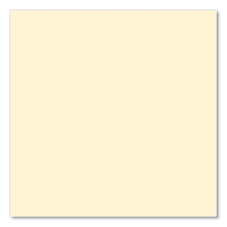 EnviroShades Legal Notepads, Wide/Legal Rule, (50) Ivory 8.5 x 11 Sheets, 36/Carton