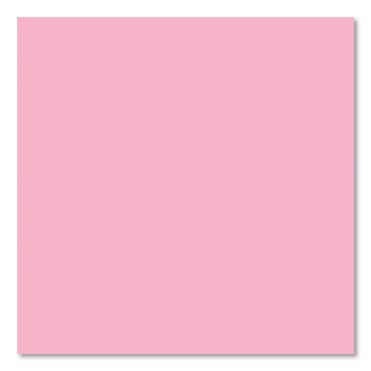EnviroShades Legal Notepads, Wide/Legal Rule, (50) Pink 8.5 x 11 Sheets, 36/Carton