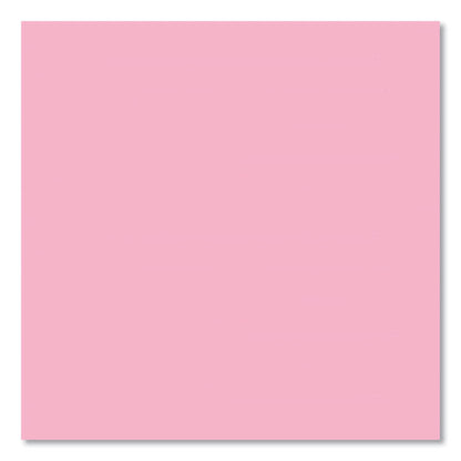 EnviroShades Legal Notepads, Wide/Legal Rule, (50) Pink 8.5 x 11 Sheets, 36/Carton