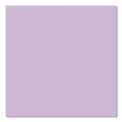 EnviroShades Legal Notepads, Wide/Legal Rule, (50) Orchid 8.5 x 11 Sheets, 36/Carton