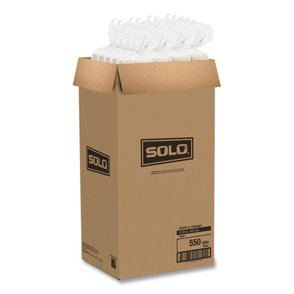 Paper Portion Cups, ProPlanet Seal, 5.5 oz, White, 250/Bag, 20 Bags/Carton